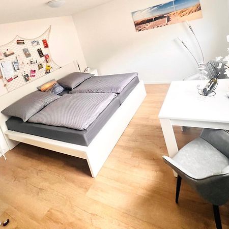 Ferienwohnung Duenengras Graal-Mueritz Esterno foto