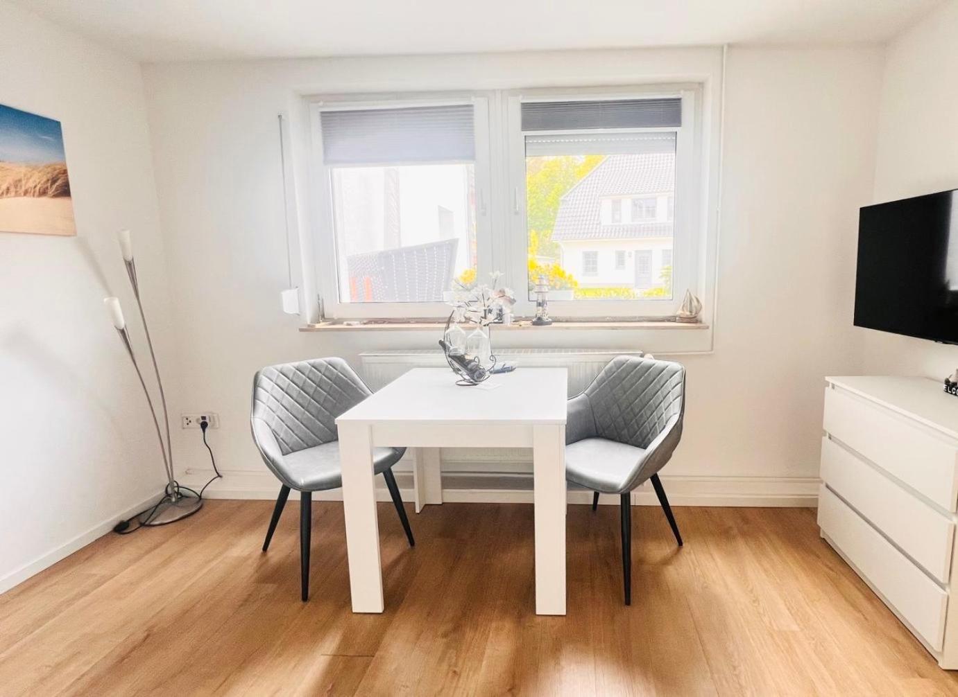 Ferienwohnung Duenengras Graal-Mueritz Esterno foto